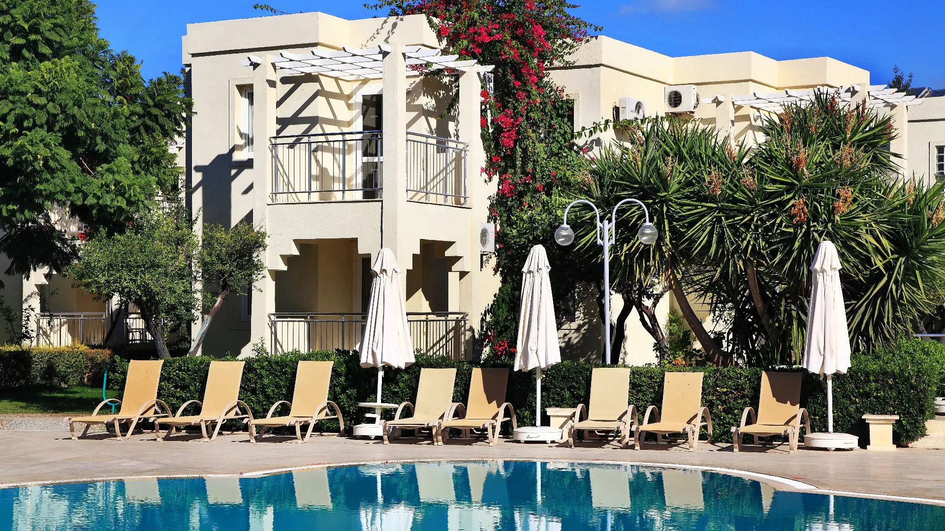 Mandarin Resort Bodrum – 2