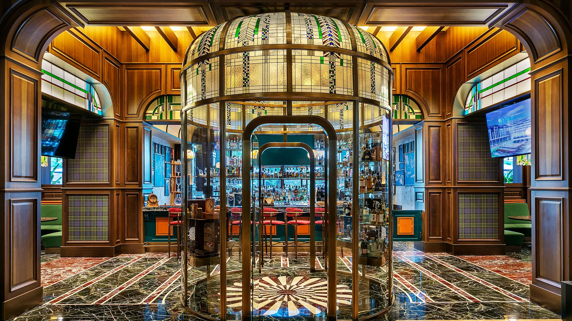 Cullinan Belek – 131