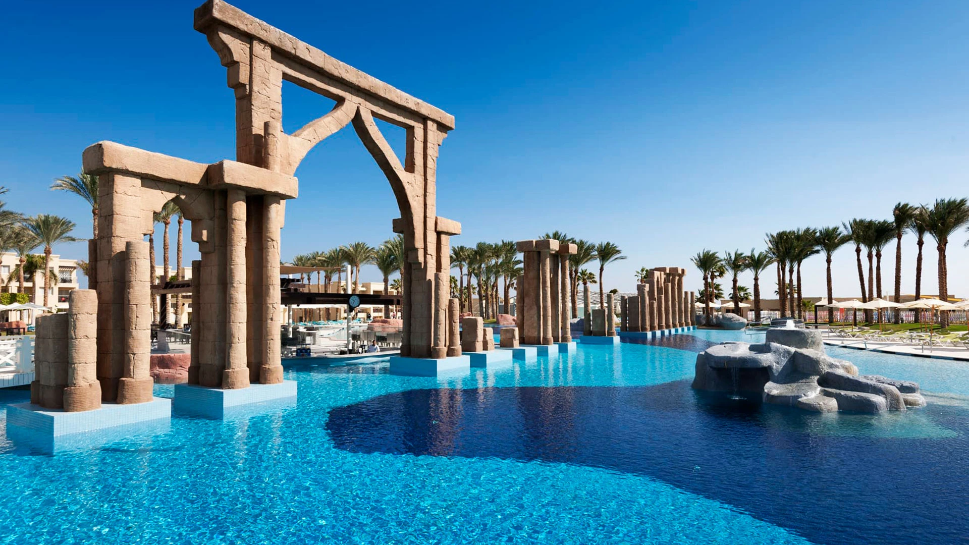 RIXOS PREMIUM SEAGATE Чартър до Шарм Ел Шейх от София 2026 [SOF] – 5