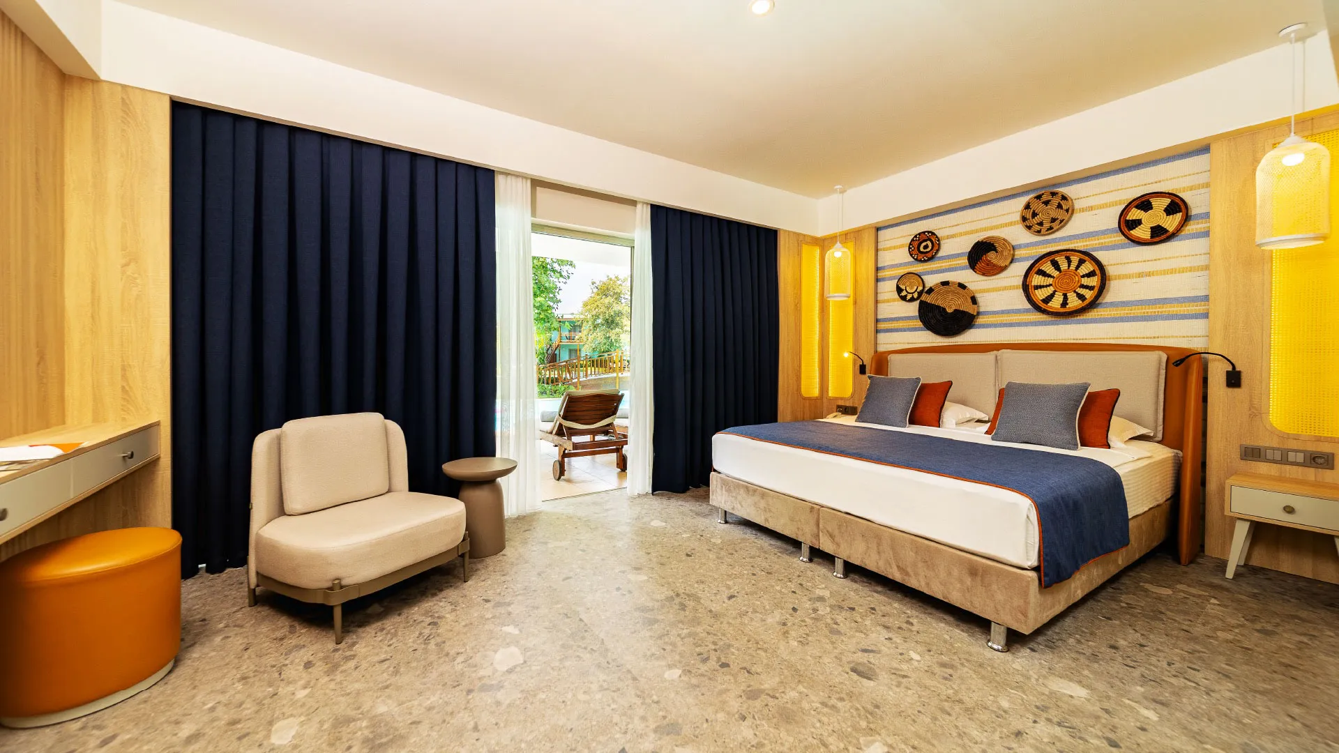 SUENO HOTELS DELUXE BELEK Нова Година в Анталия с чартър от Пловдив – 41