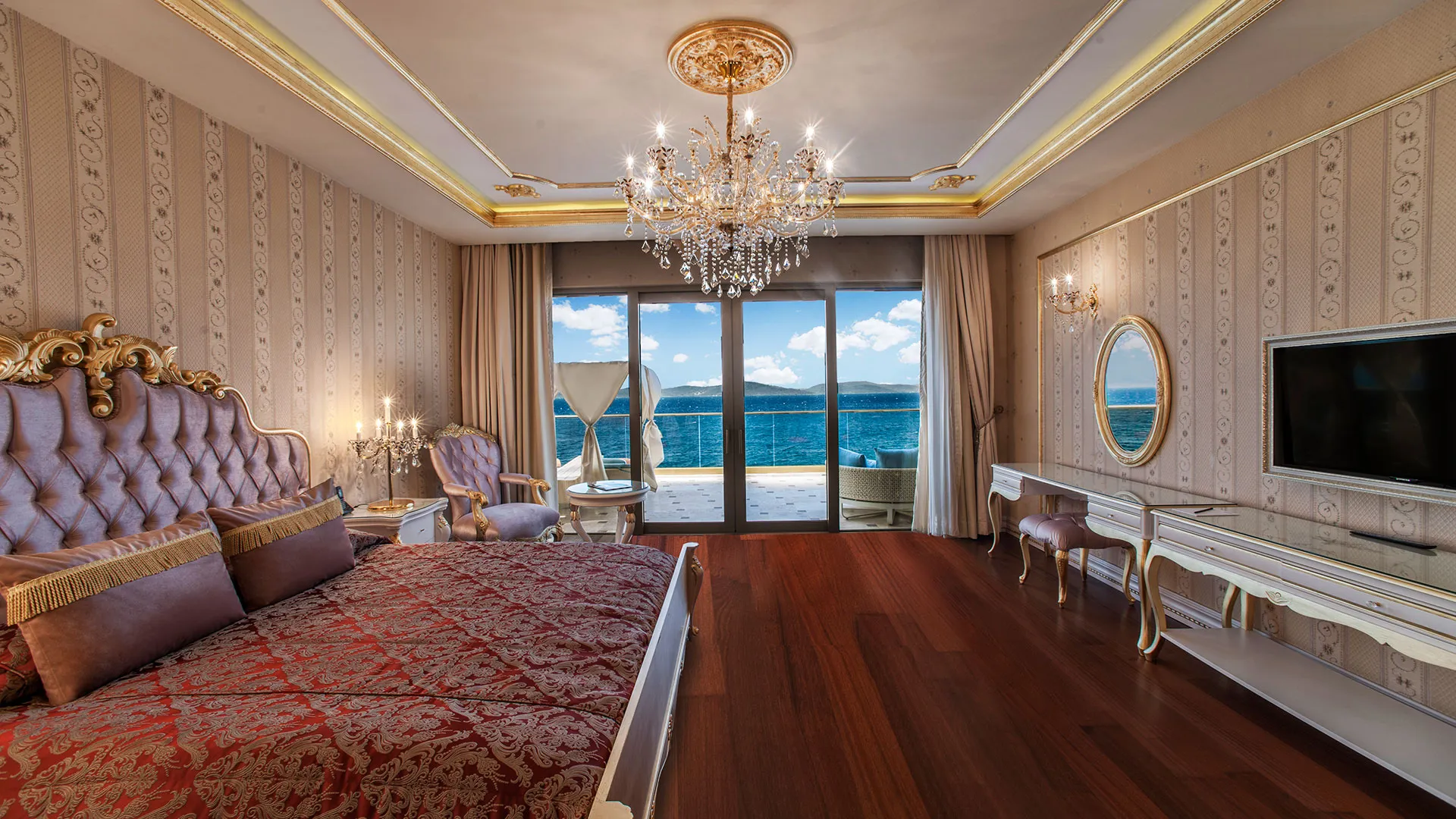 The Plaza Bodrum (Be Premium Bodrum) – 55