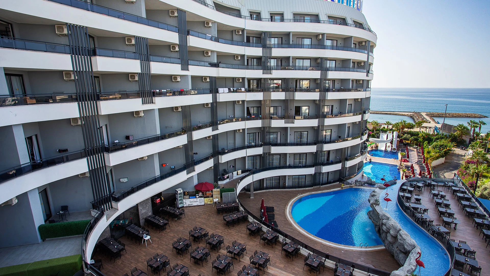 Noxinn Deluxe Hotel – 56