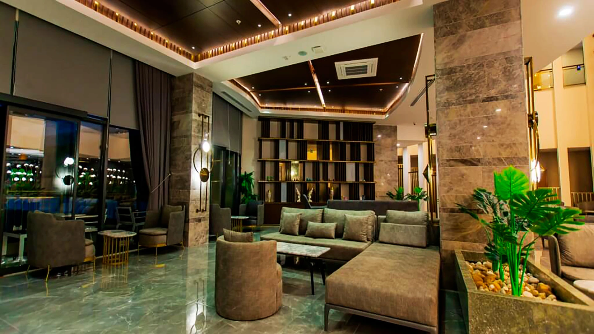 ALEXIA RESORT & SPA (ADULTS ONLY +16) Чартър до Анталия от Варна 2026 [VAR] – 22
