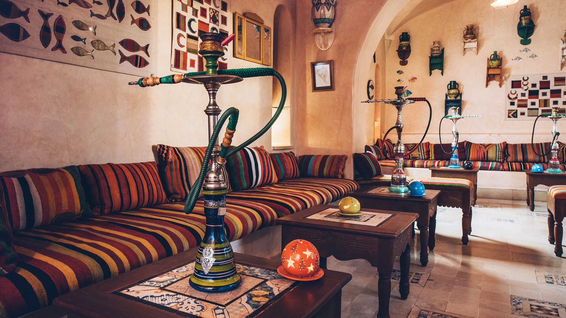Iberostar Selection Royal El Mansour – ТУНИС 2026 - 8 дни ALL INCLUSIVE почивка с дъх на екзотика - полет от София – 7