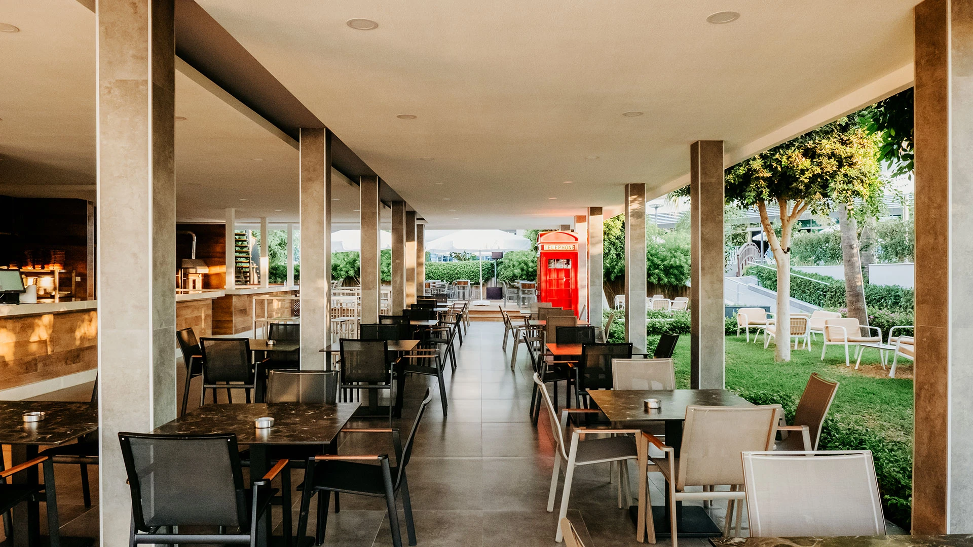 Selene Beach & Spa Hotel – 79