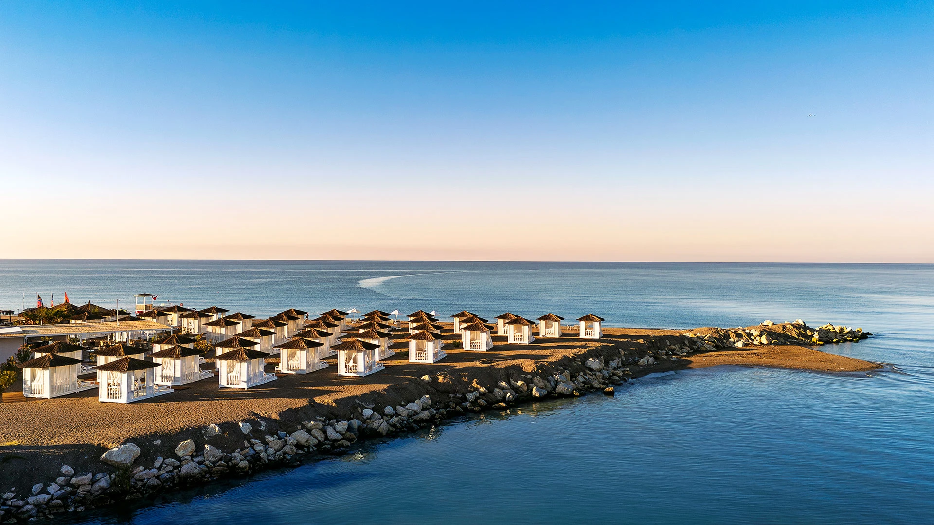 Selectum Noa Belek – 8 дни в Анталия - Турската ривиера Ви очаква с полет от Пловдив – 7