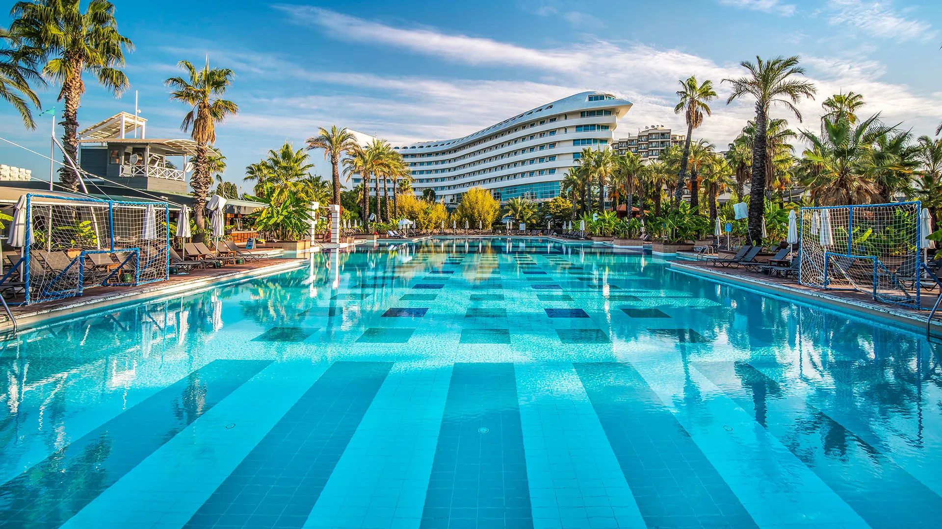Concorde Deluxe Resort – 43