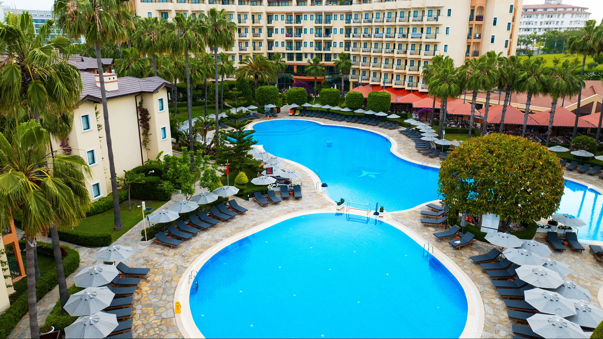 Miramare Queen Hotel – 57