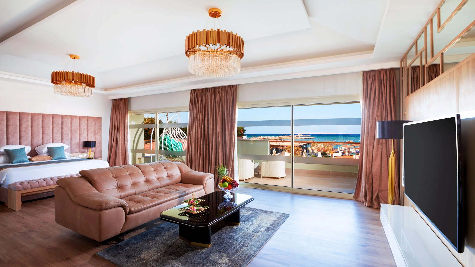 PICKALBATROS DANA BEACH RESORT - HURGHADA Чартър до Хургада от София [SOF] 2026 – 42