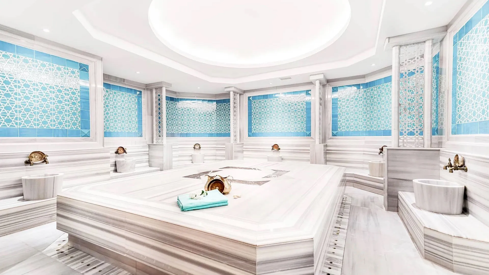 Megasaray Club Belek – 58