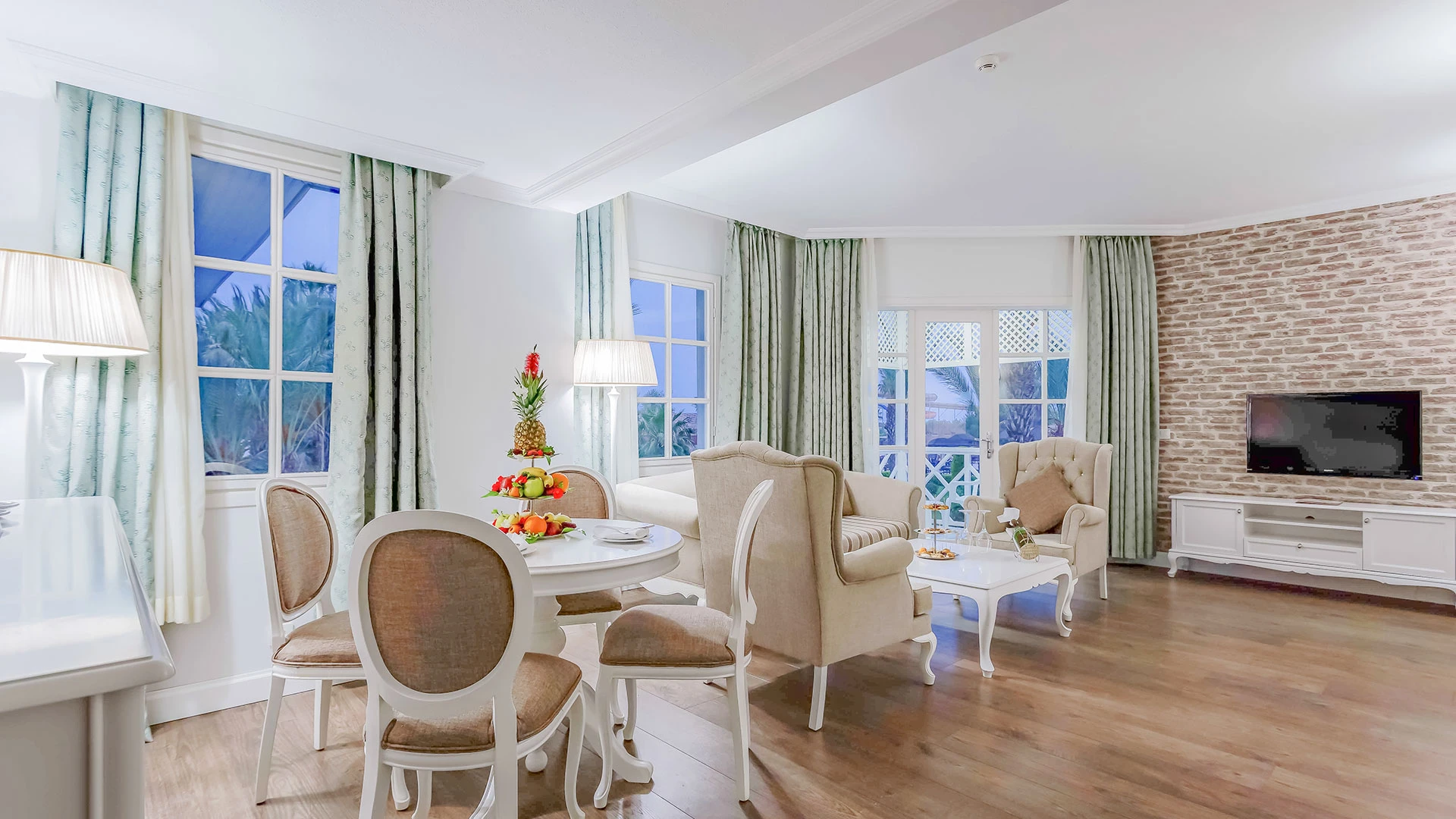 ASTERIA FAMILY RESORT SIDE (EX.EUPHORIA PALM BEACH) Чартър до Анталия от София 2026 [SOF] – 27