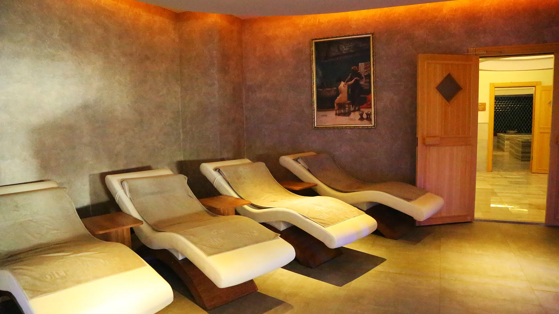 Turunc Premium Resort – 46