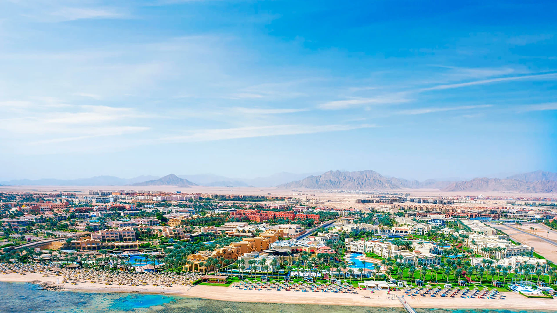 RIXOS SHARM EL SHEIKH (ADULTS ONLY 18+) Чартър до Шарм ел Шейх от Варна 2026 [VAR] – 2
