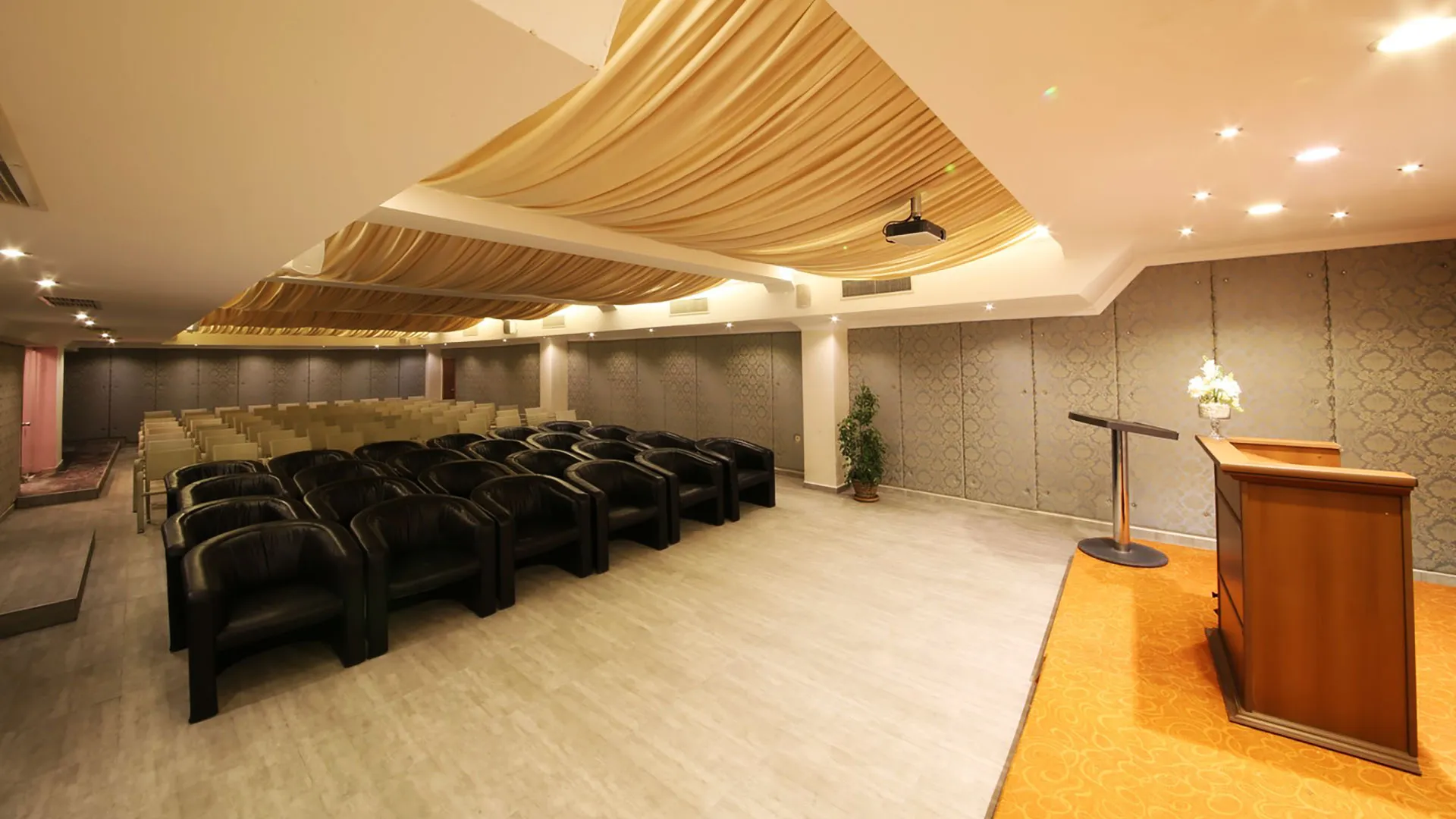 Letoile Beach Hotel – 19