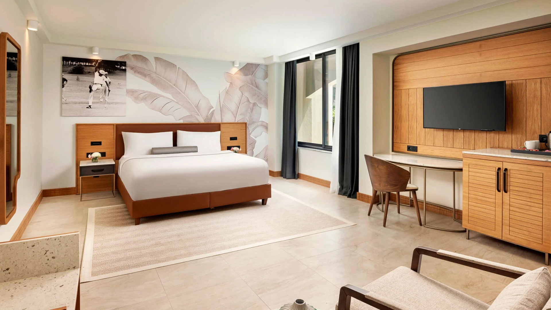 Sirene Belek Hotel – 47