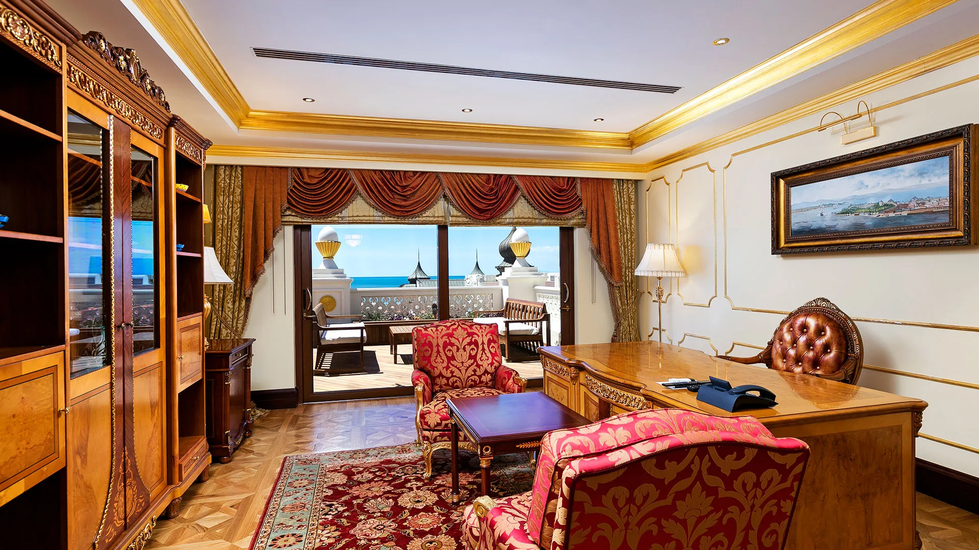 Titanic Mardan Palace – 46