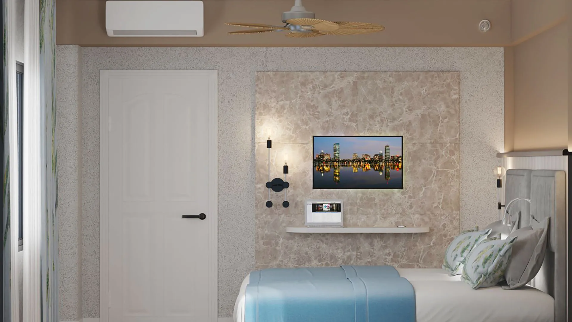 Seven Seas Palmeras Bay Hotel – 27