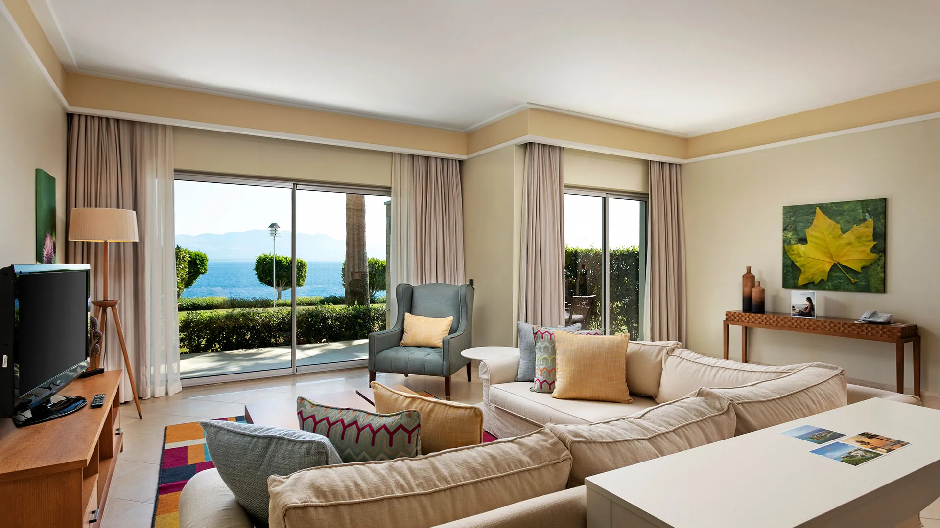 Xanadu Island Bodrum – 53