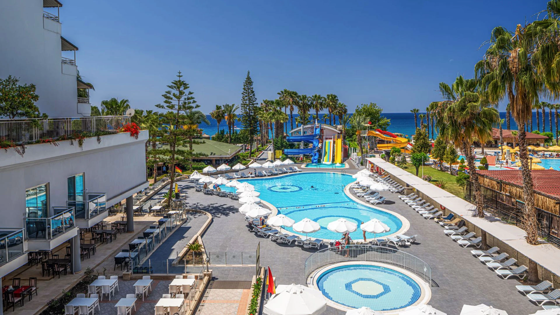 Holiday Park Resort – 23