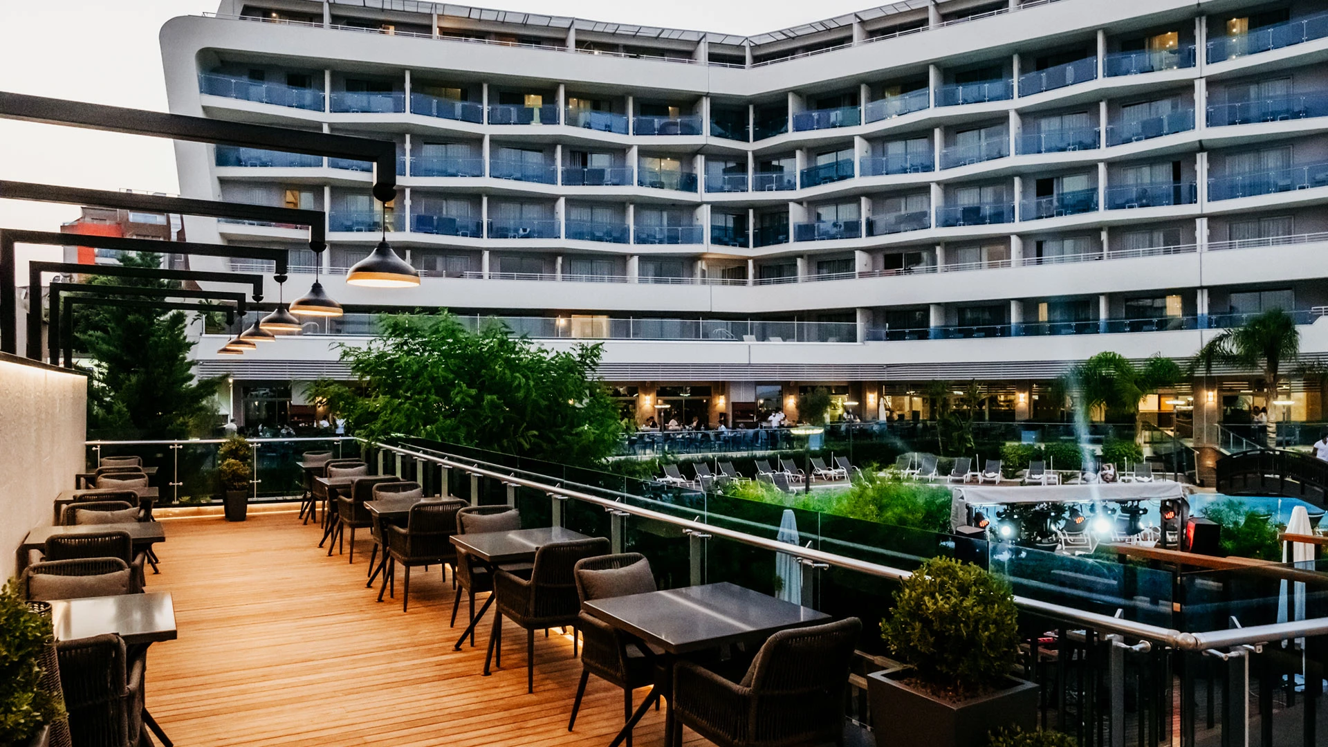 Selene Beach & Spa Hotel – 41