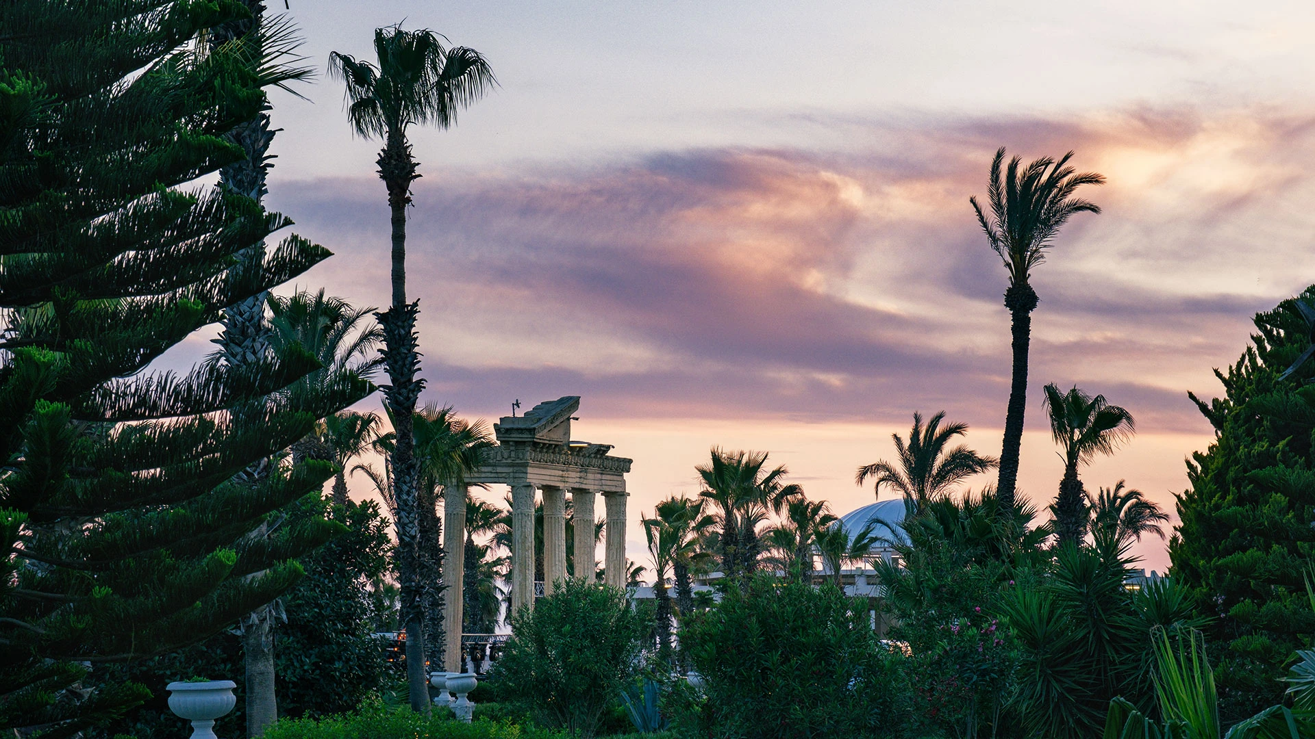Selectum Noa Belek – 8 дни в Анталия - Турската ривиера Ви очаква с полет от Пловдив – 74