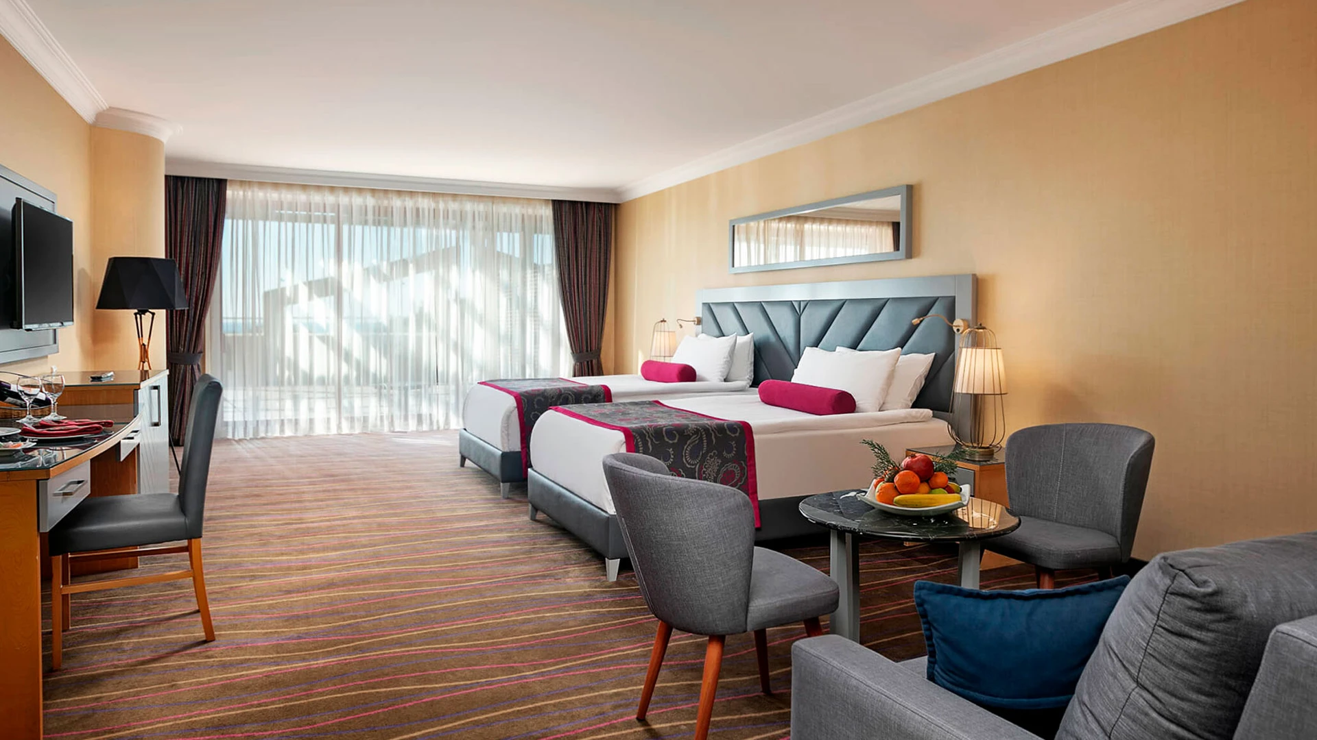Sirene Belek Hotel – 28
