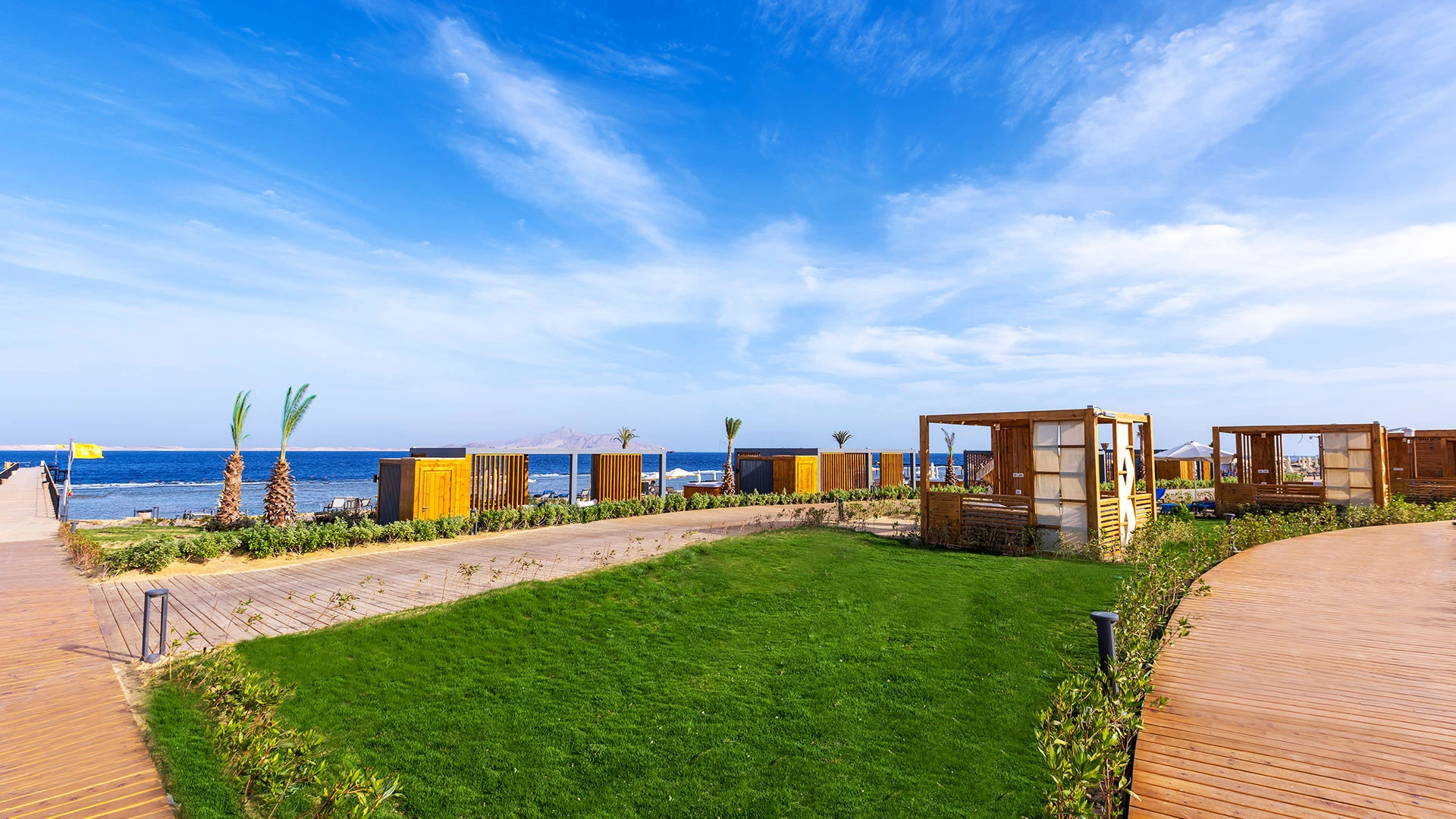 RIXOS RADAMIS SHARM El SHEIKH Чартър до Шарм ел Шейх от Варна 2026 [VAR] – 24