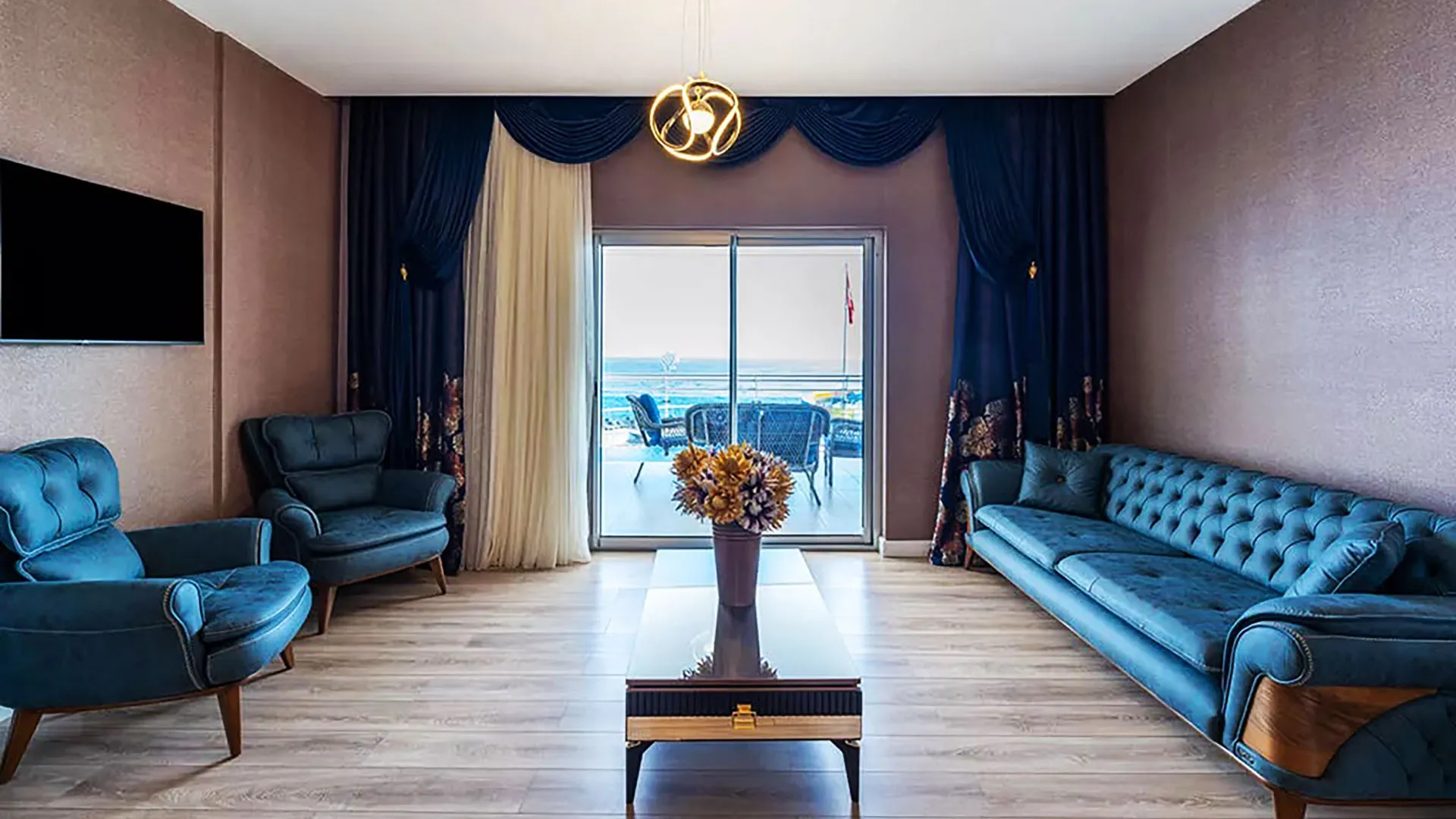 Orange County Alanya – 36