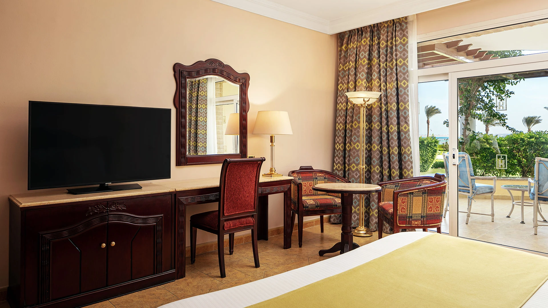 Palm Royale Soma Bay – Перлите на Египет - Хургада и Кайро с полет от София – 73
