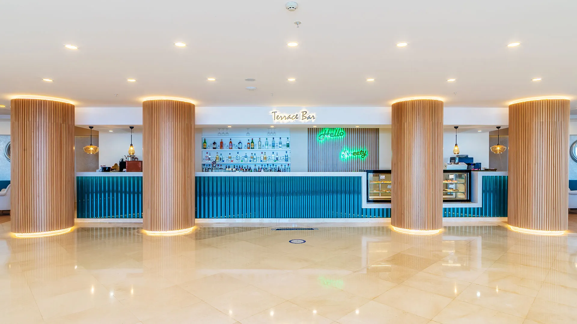 KEFALUKA RESORT Почивка в Егейска Турция с чартър до Бодрум от София – 14