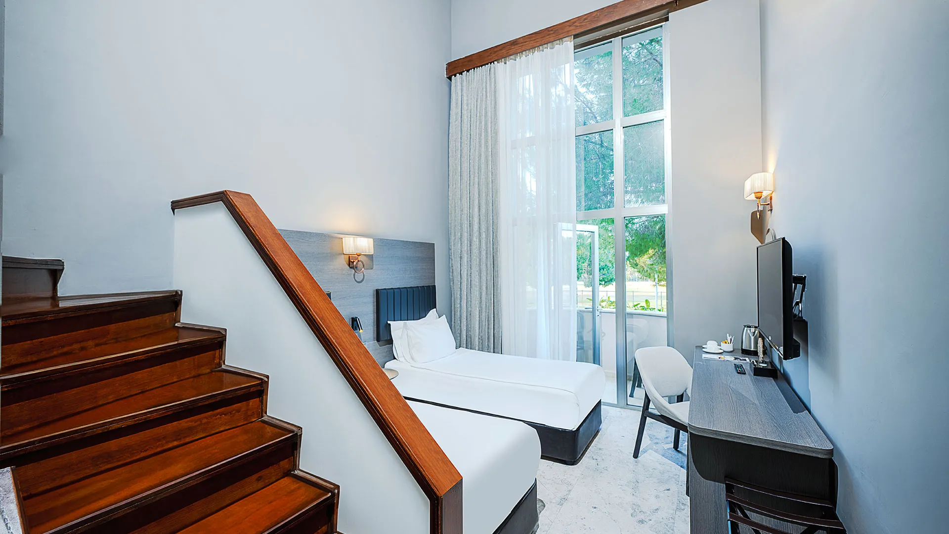 Adora Resort Hotel – 16