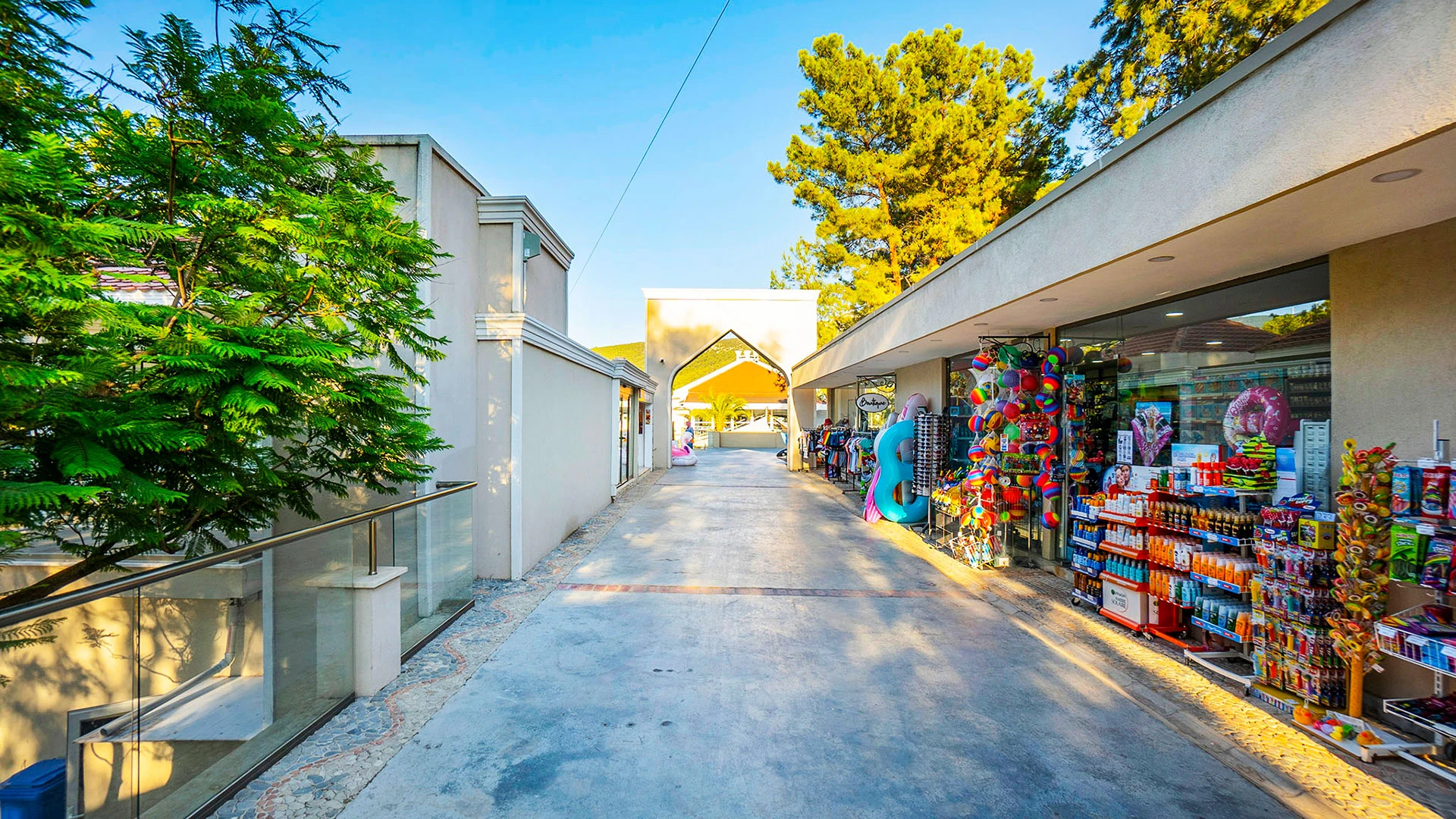 Long Beach Club Nature – 88