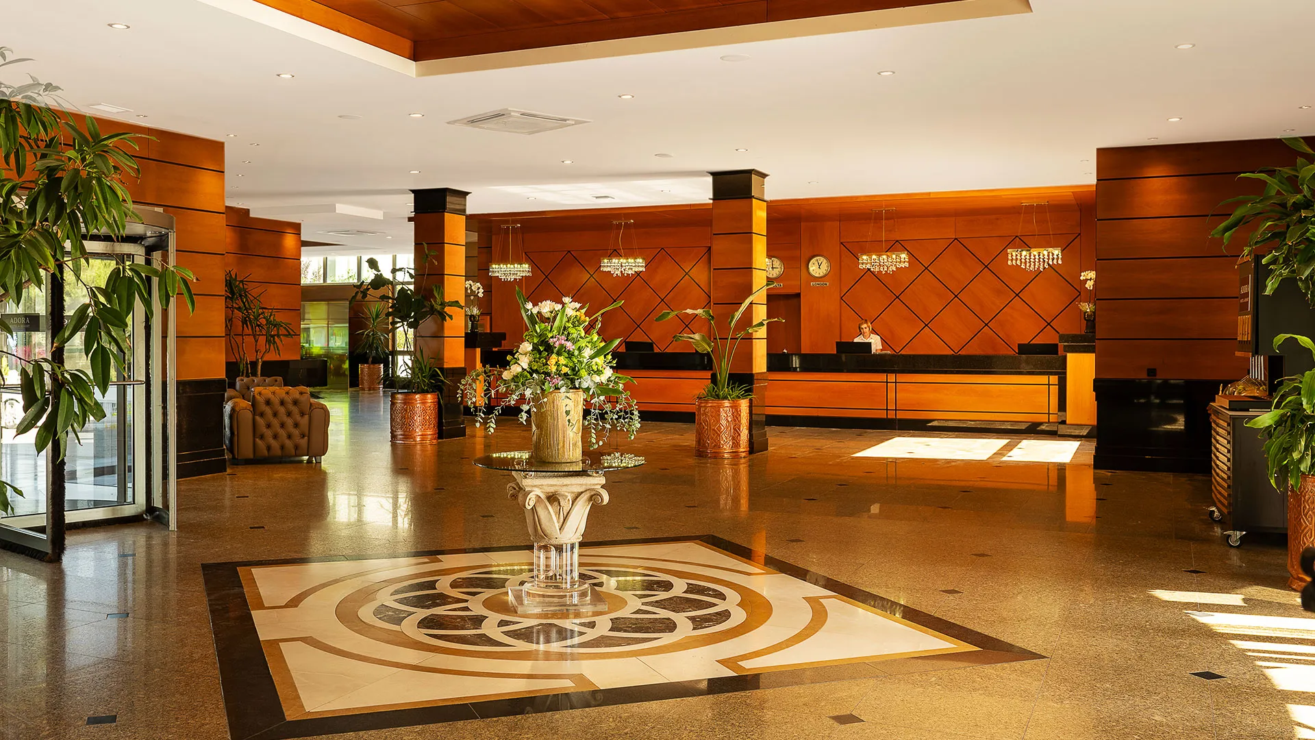 Adora Resort Hotel – 83