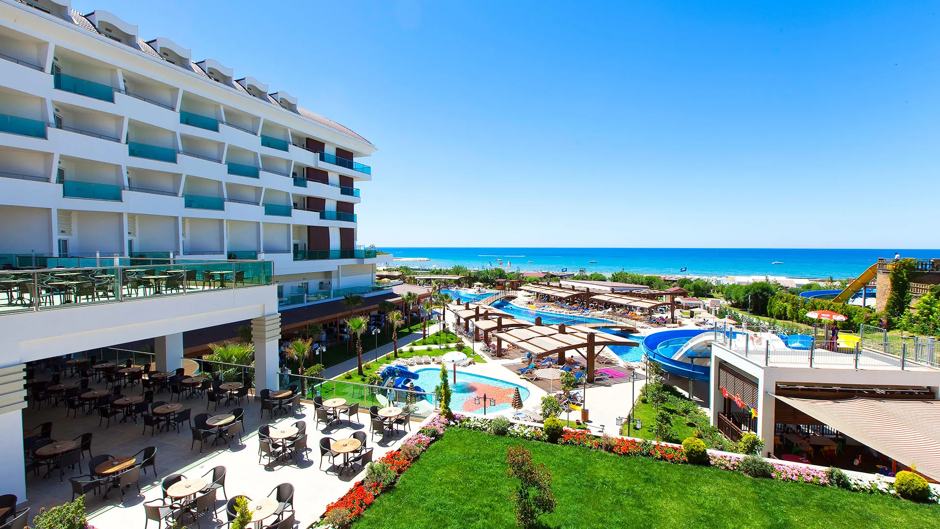 Adalya Ocean Deluxe – 3
