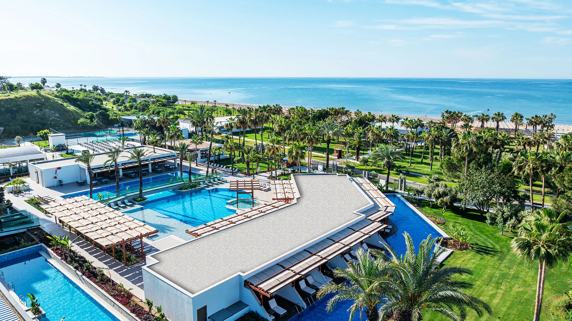 Sural Garden Hotel – 61