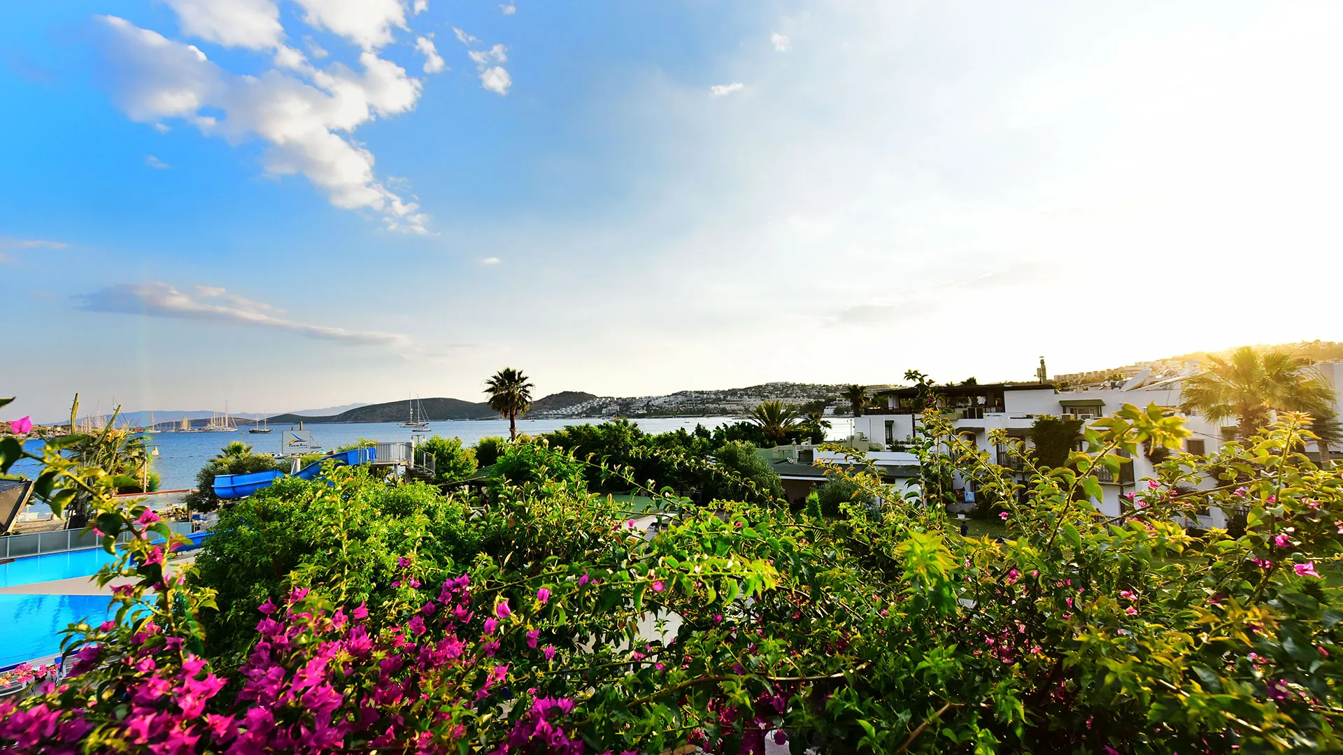 Parkim Ayaz Hotel – 30