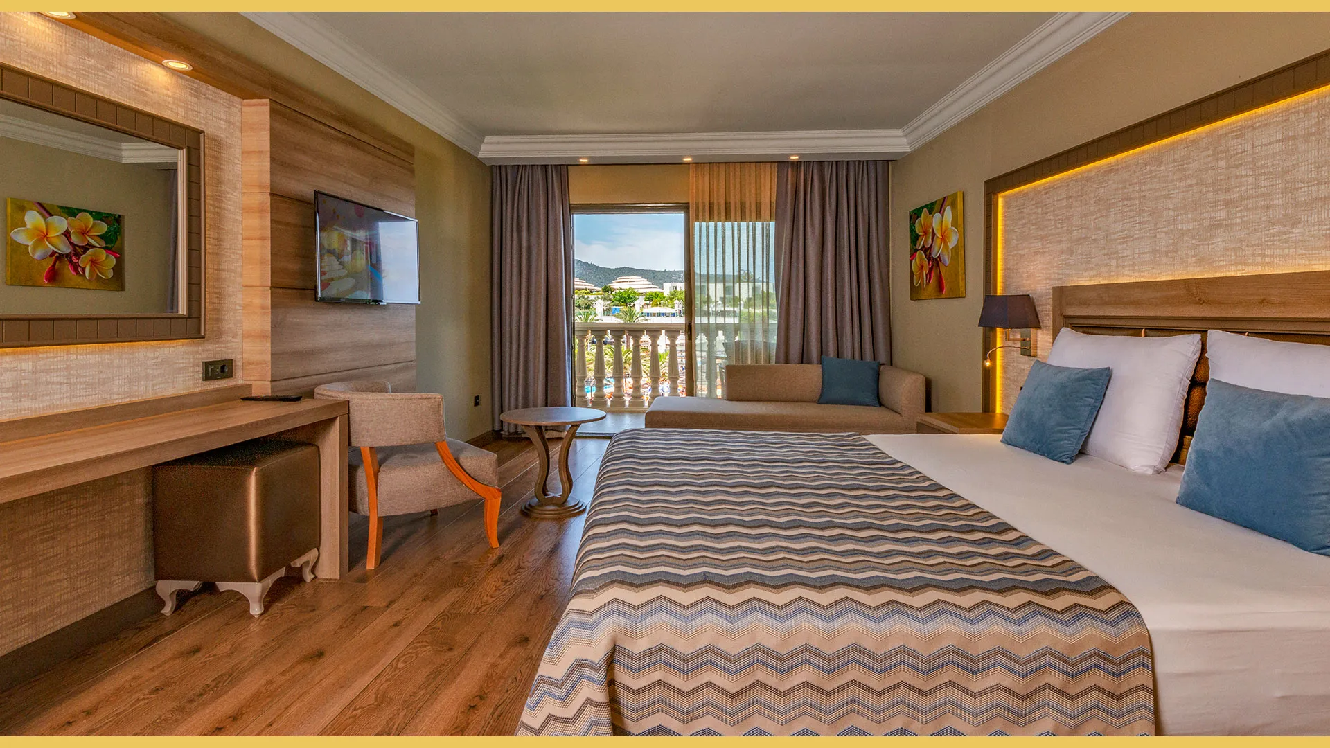 Samara Hotel – 14
