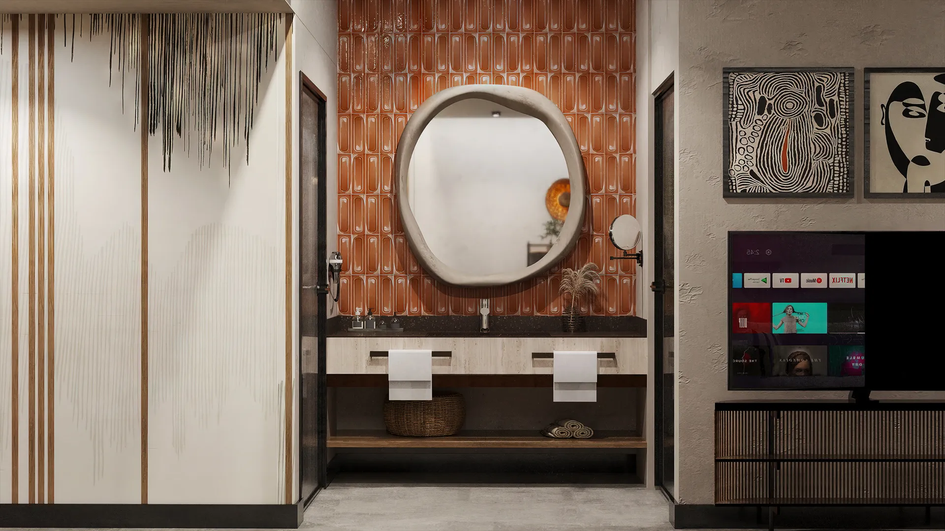 Ethno Hotels Belek – 37