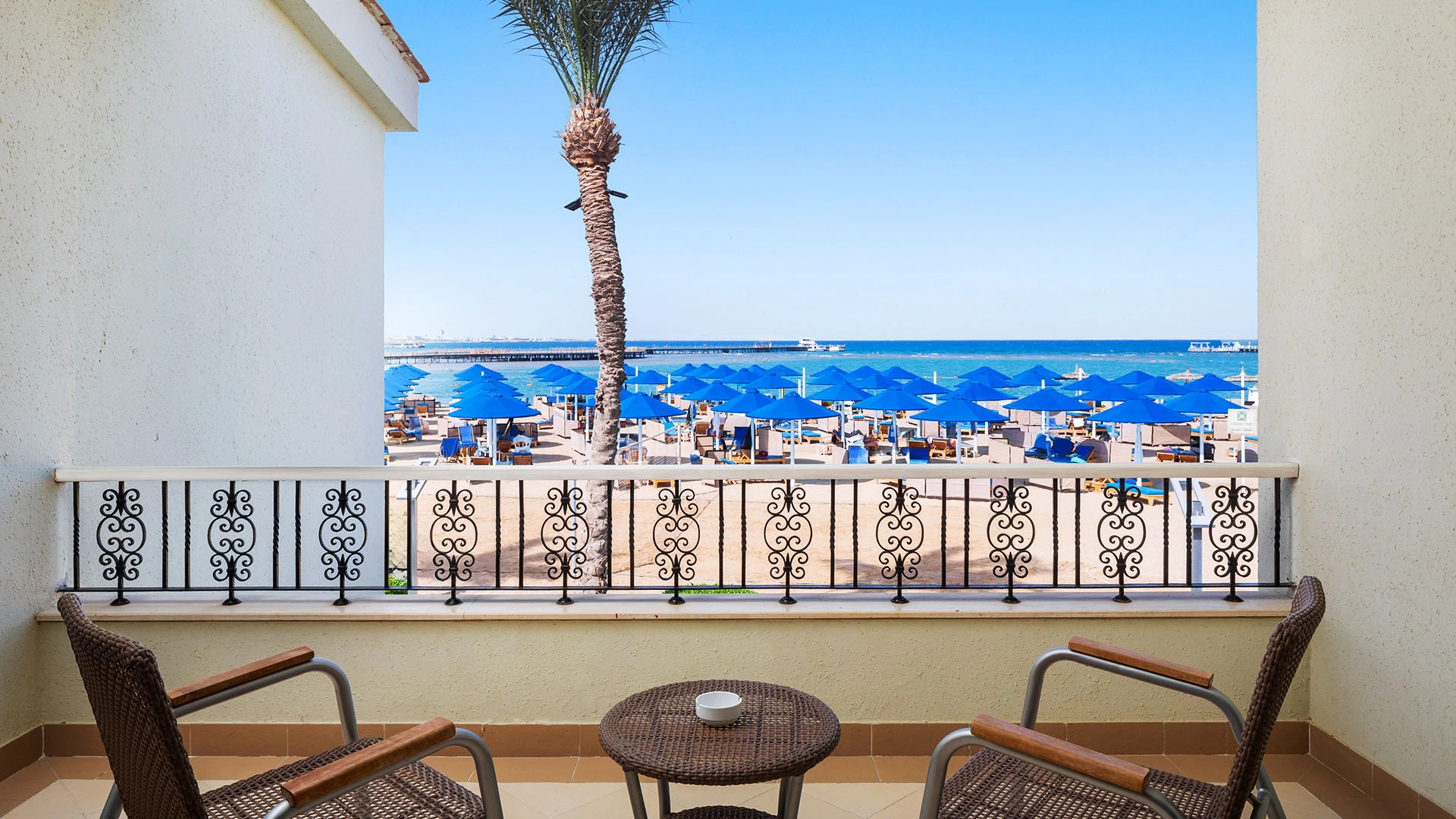PICKALBATROS DANA BEACH RESORT - HURGHADA Чартър до Хургада от София [SOF] 2026 – 49