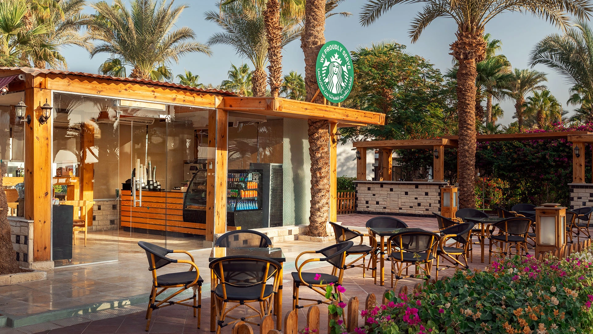 JAZ FAYROUZ RESORT Чартър до Шарм Ел Шейх от София 2026 [SOF] – 16