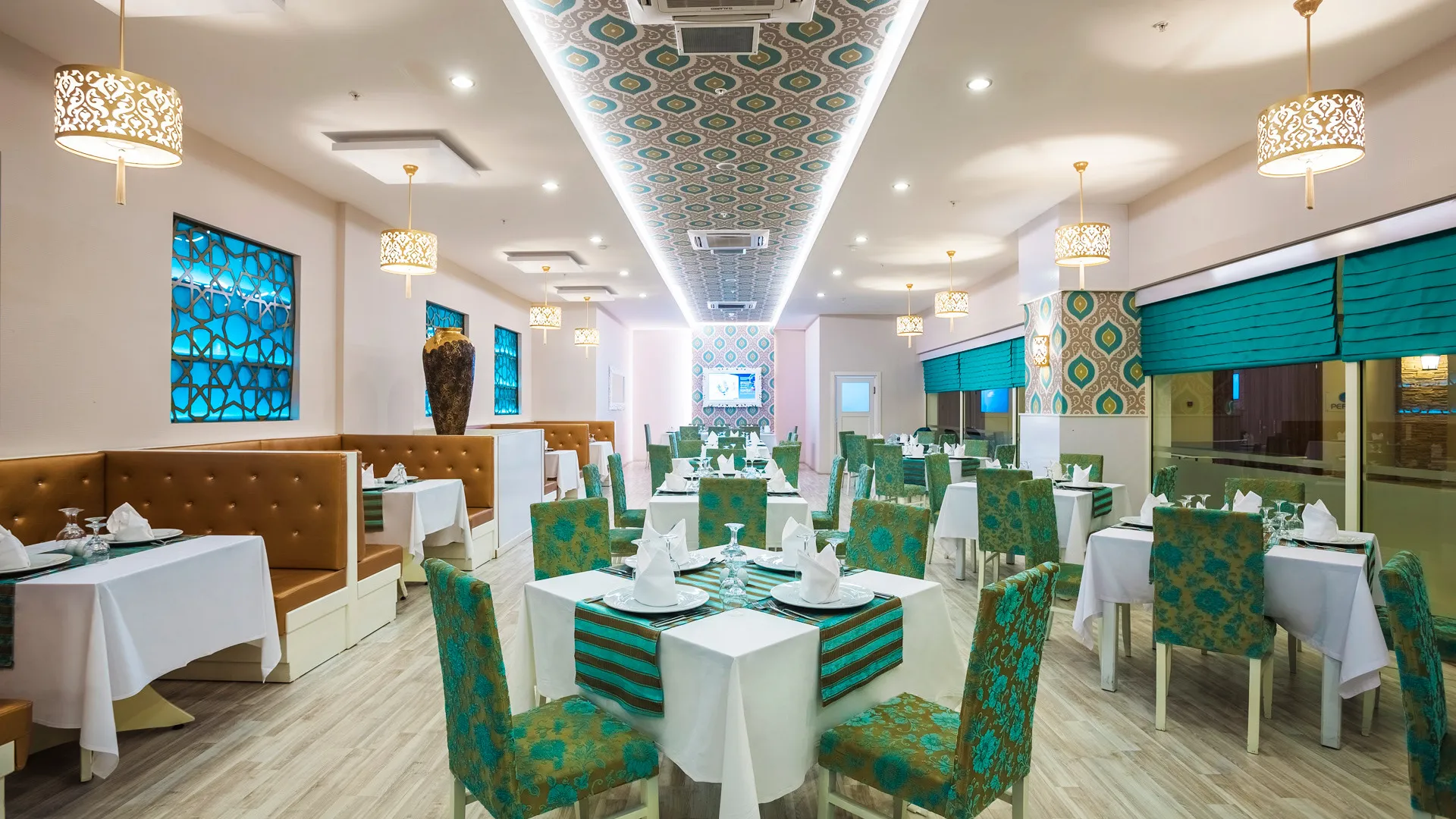 Hotel Turan Prince – 44