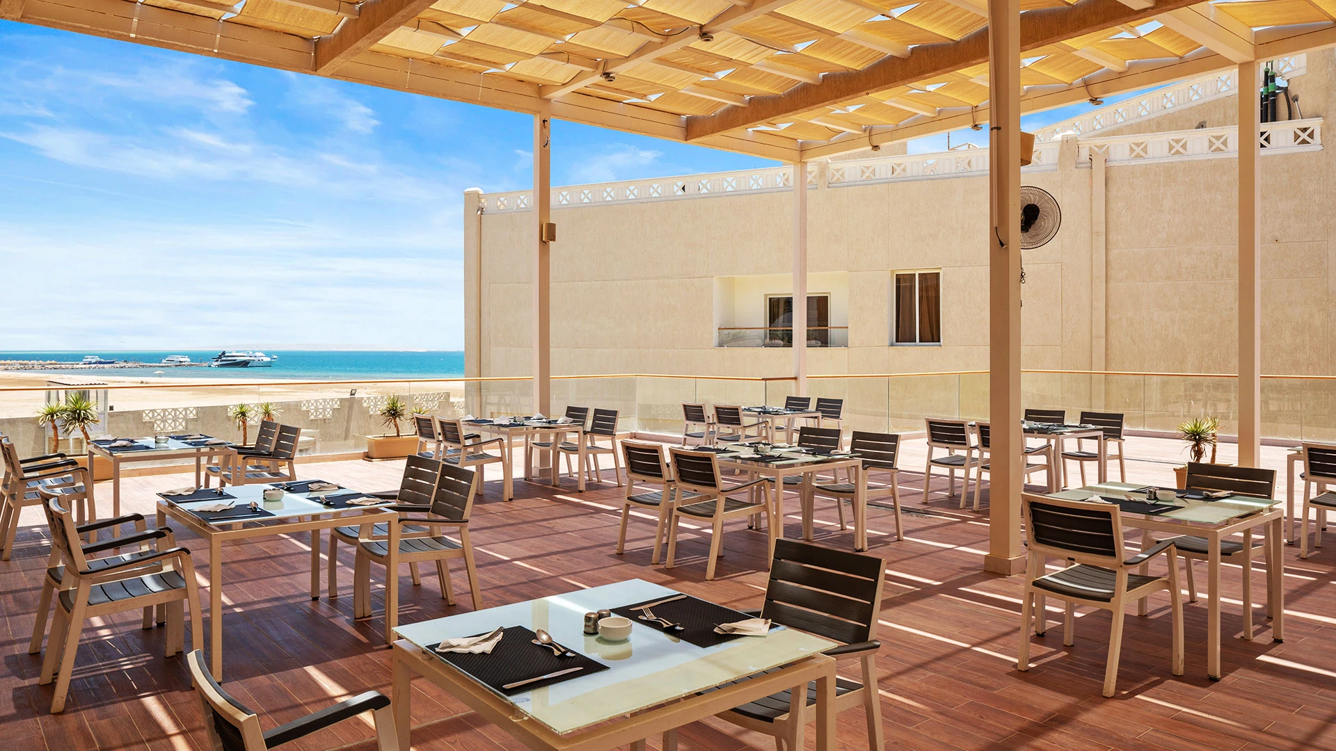 PICKALBATROS AQUA BLU RESORT - HURGHADA Чартър до Хургада от София [SOF] 2026 – 47