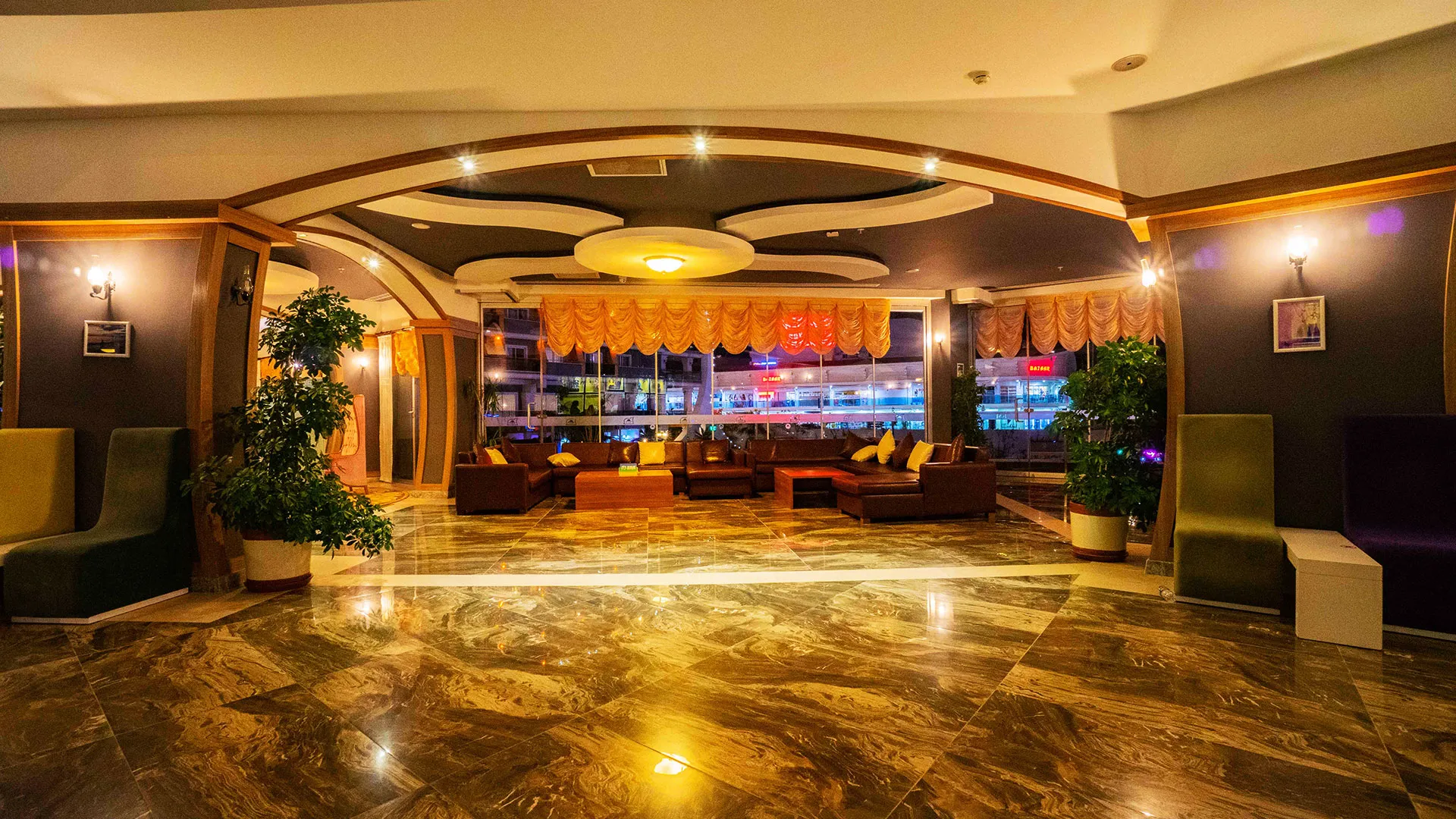 SENZA THE INN RESORT & SPA Чартър до Анталия от Варна 2026 [VAR] – 40