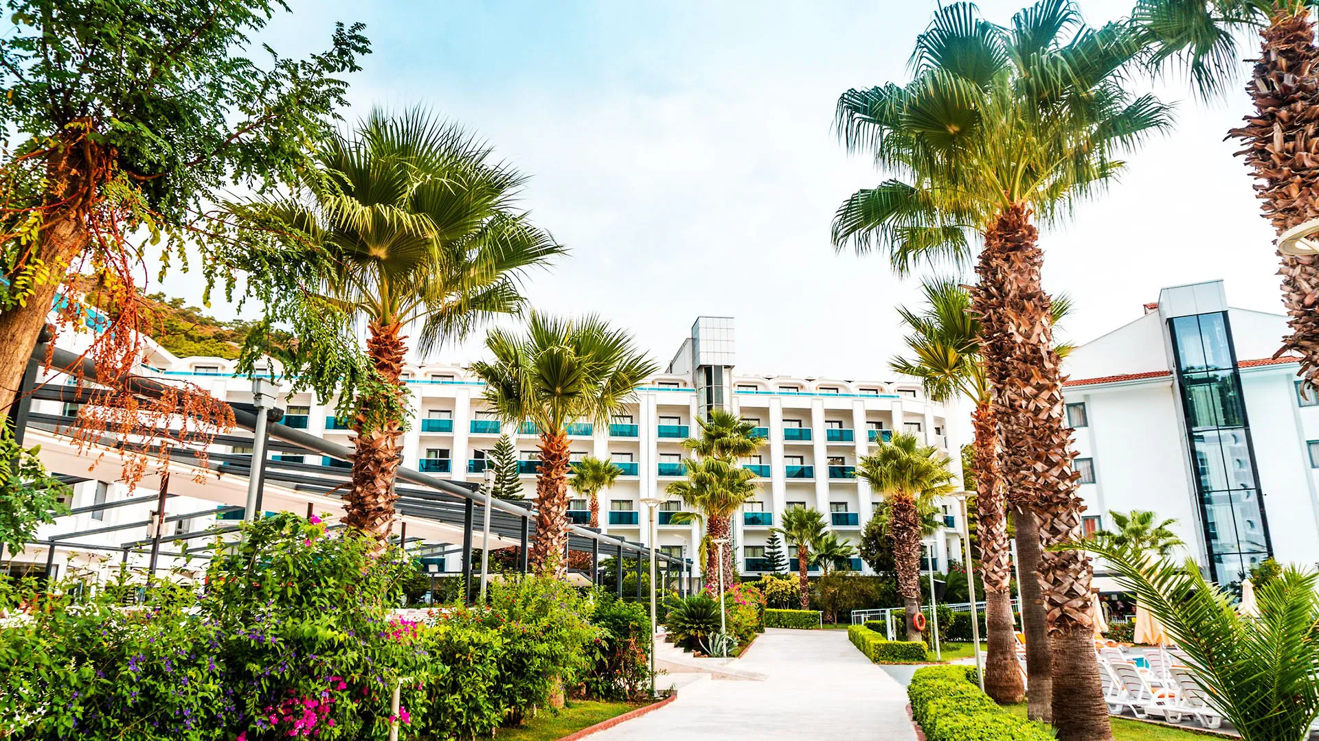 Green Nature Resort & Spa – 42