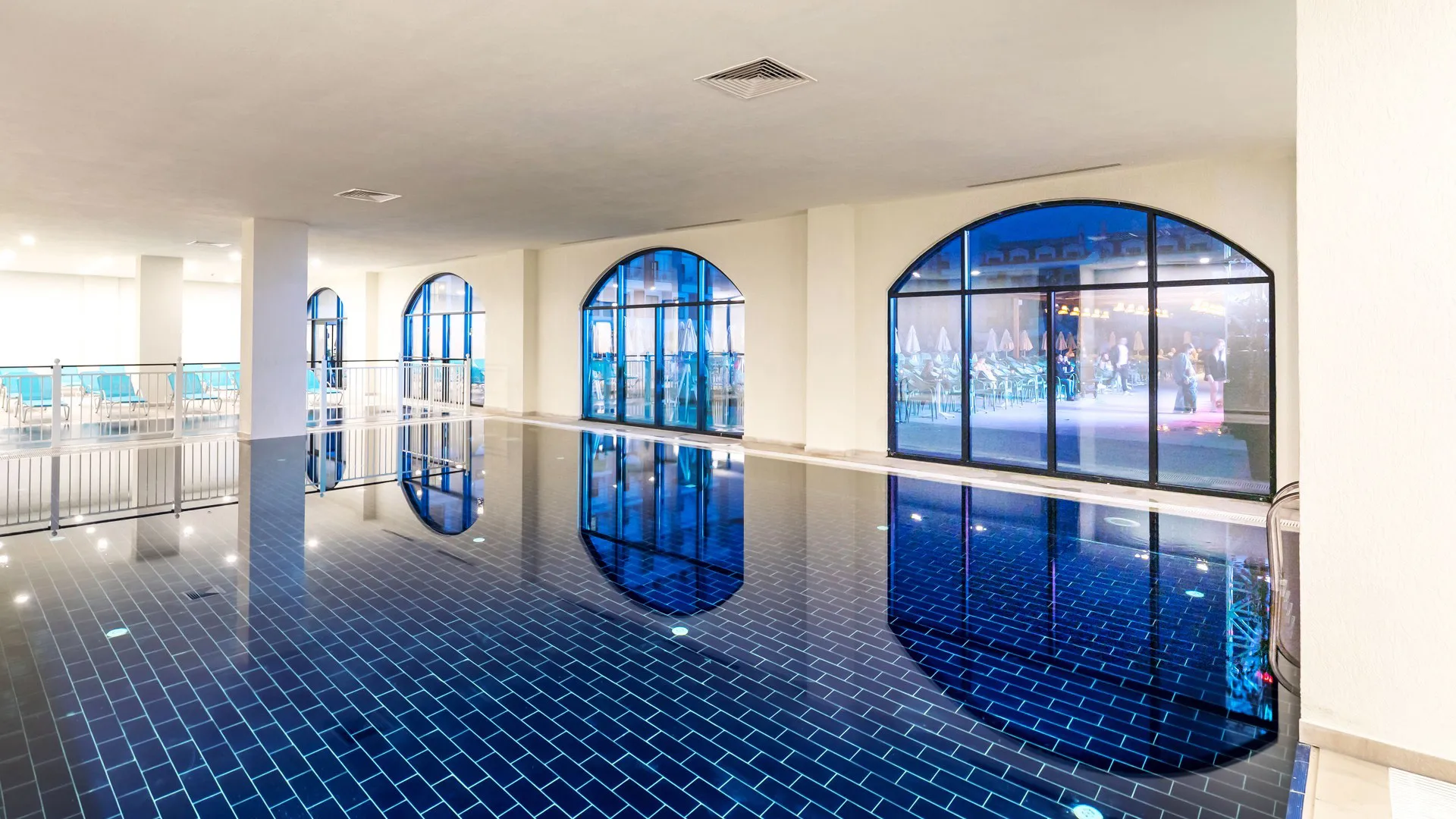 Arcanus Hotels Trendline Side – 26
