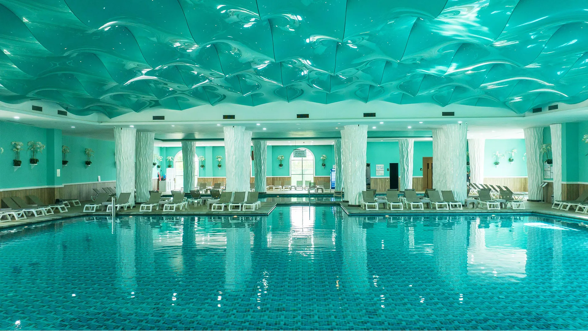 Granada Luxury Belek – 103
