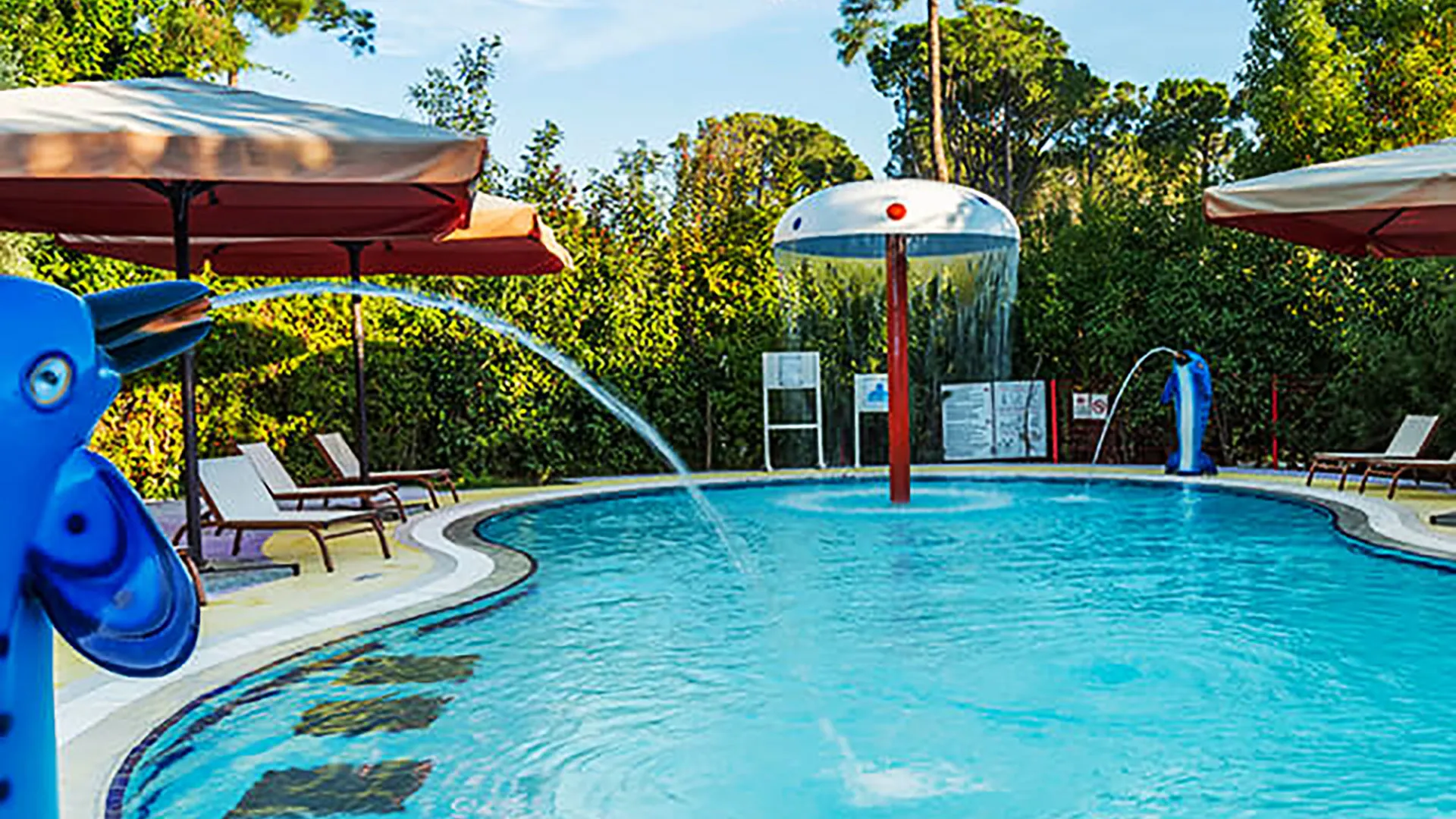 Alibey Resort – 25