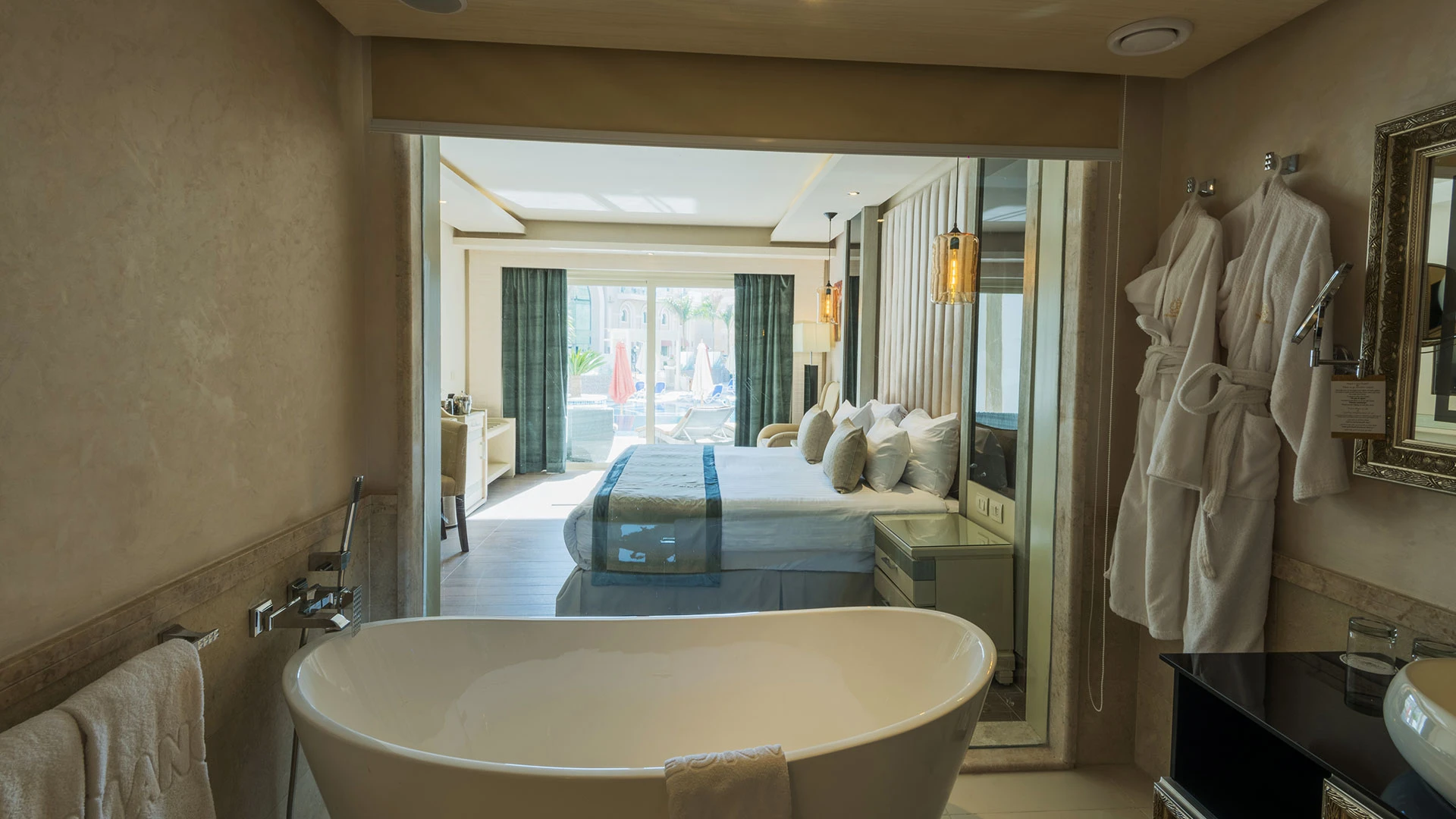 KAISOL ROMANCE HOTEL (Adult only +16) Ex. SUNRISE ROMANCE Чартър до Хургада от София [SOF] 2026 – 12