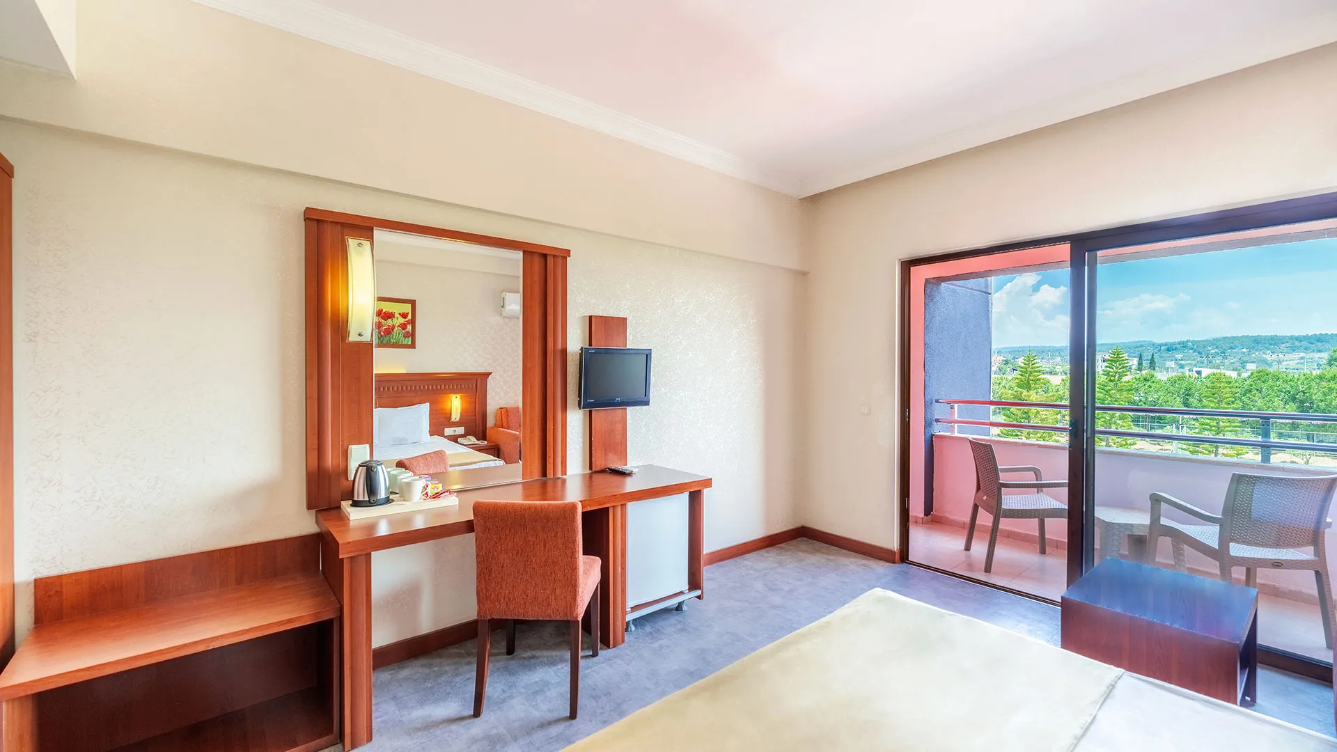 Casa Fora Beach Resort – 104