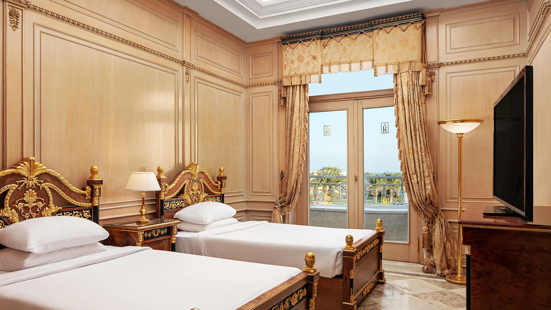 Palm Royale Soma Bay – Перлите на Египет - Хургада и Кайро с полет от София – 66